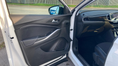 Vauxhall Grandland 1.2 Turbo GS Line 5dr Petrol Hatchback